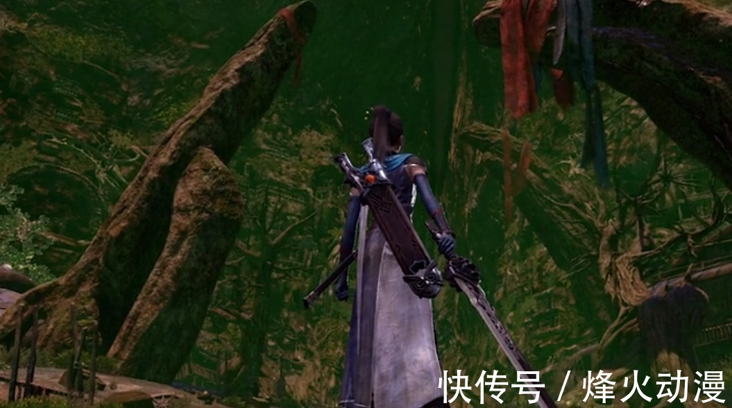 重点|不良人:蚩梦到底是怎么复活的?蜗牛是关键,但这个原因才是重点