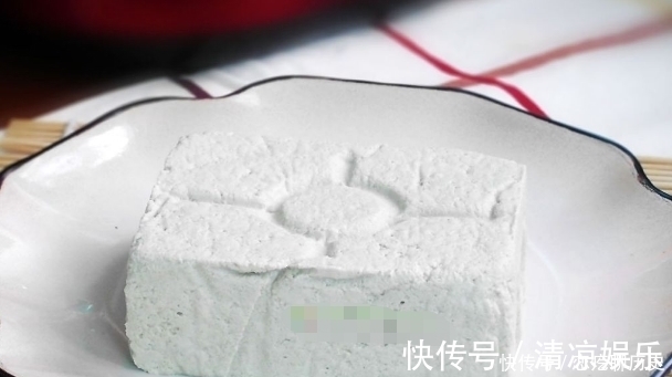 自制豆腐，干净零添加，比做豆浆多2步，记住2个比例，不比买的差