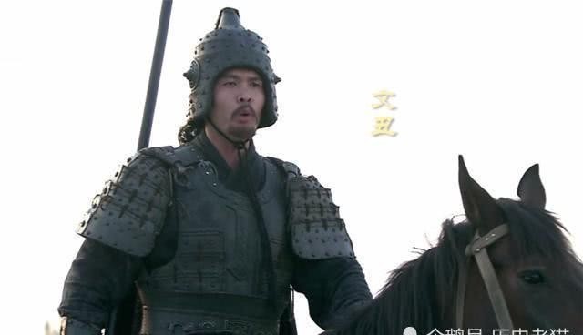 白马|都知道关羽斩颜良诛文丑,但历史上杀颜良、文丑的另有其人