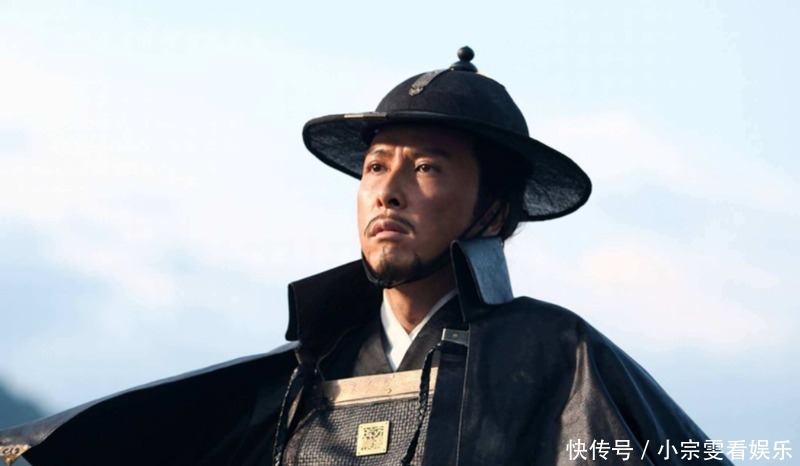 朱元璋|明朝太祖朱元璋,在晚年时,为何要铲除昔日功臣?