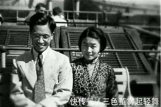 才女@钱钟书有多讨厌邻居林徽因:频繁找她麻烦,连夫人杨绛都阻止不了