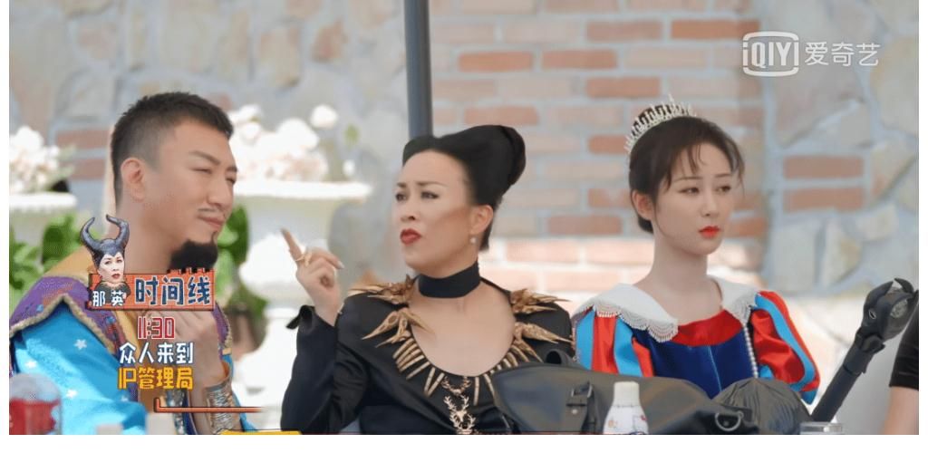 撒貝寧|《明星大偵探7》開始招商，利用原班人馬吸睛，觀眾已不再奢望！