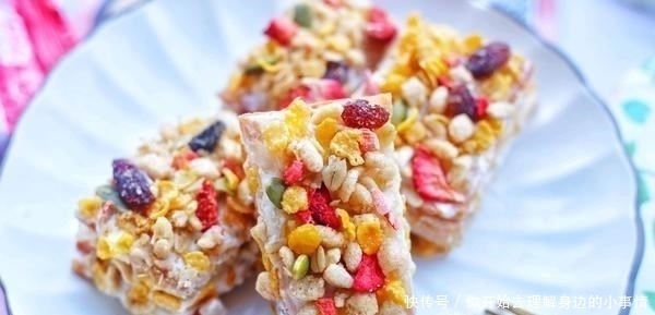 法国的贵族小点心,在家用手抓饼就能做!发朋友圈稳赢