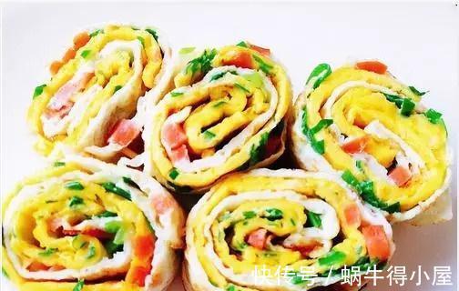 剂子|30年的面点老师傅，亲自教你12种饼做法和秘诀，爱吃饼的别错