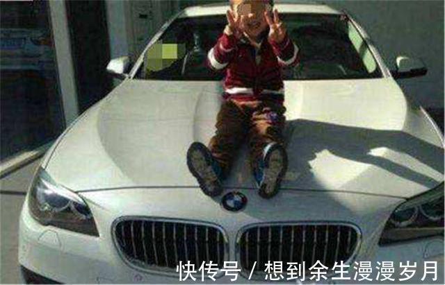 家境|幼儿园老师偷偷调查家境,让孩子晒''我家的车''照片,宝妈机智解决