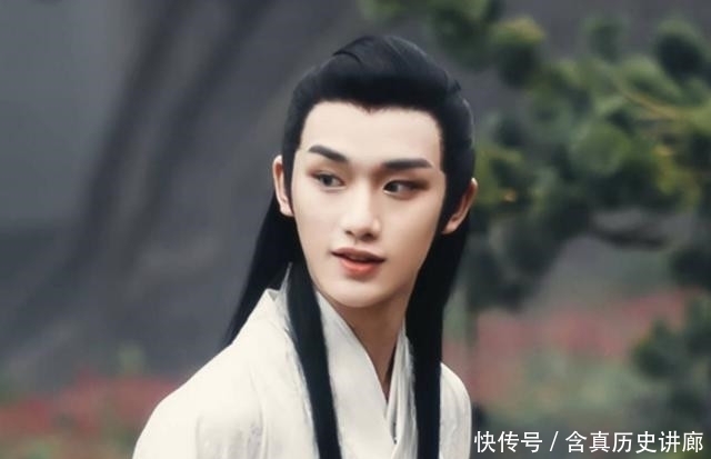 是优秀的爱豆 也是潜力演员 新晋流量丁程鑫有哪些魅力 隆平联社 是优秀的爱豆 也是潜力演员 新晋流量丁程鑫有哪些魅力 隆平联社