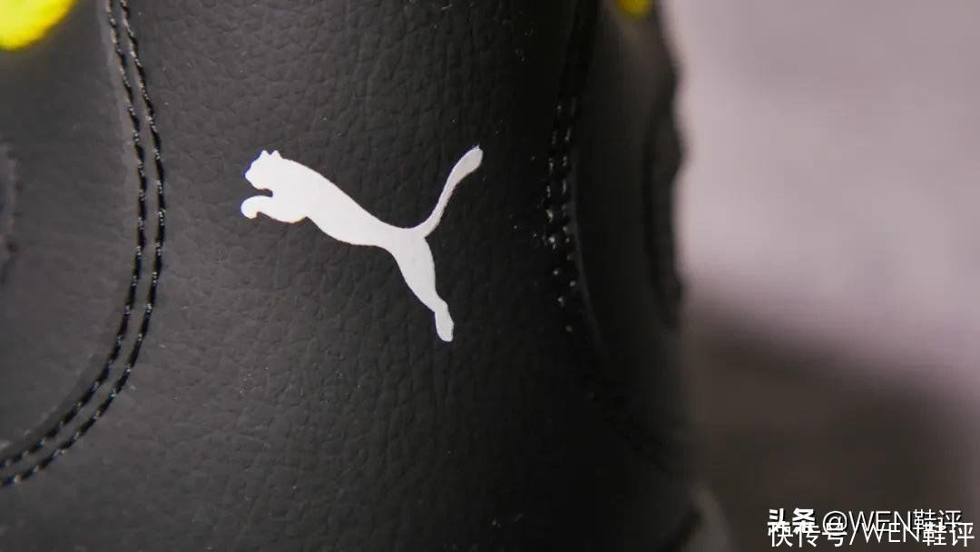 球鞋|PUMA Triple开箱：低价的外场球鞋，一鞋两穿有何惊喜？