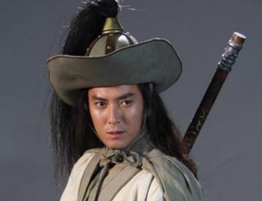 成功|招安后宋江被害,梁山好汉又在一次造反,后来还当了一年皇帝