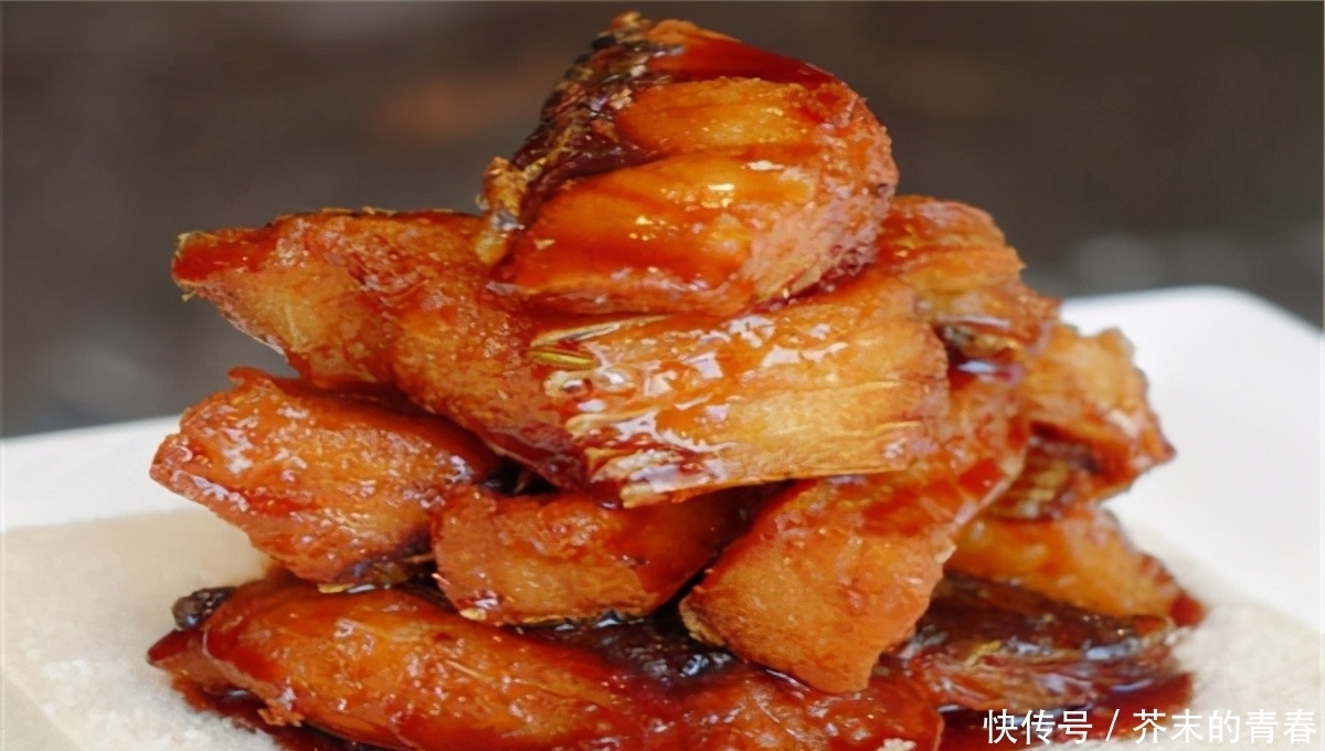 春节过后待客教你几道拿手家常菜,下酒下饭,家人朋友直说吃不够