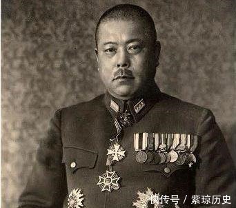 单词|这个日军大将在二战中用2个单词羞辱英军,战后被英国点名绞刑