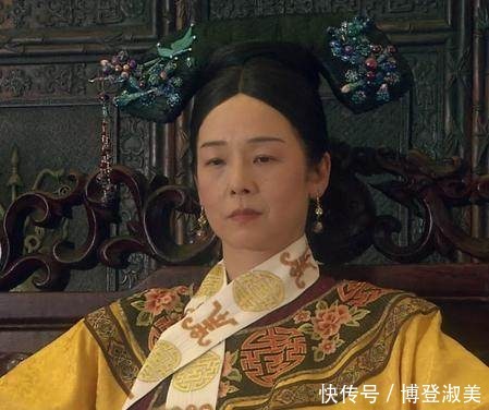 隆裕皇后|老宫女:珍妃和光绪帝说私房话,为何引来慈禧太后的打击?