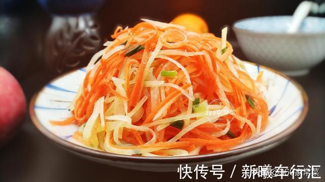 搭配|一家三口的晚餐,4菜1汤,荤素搭配,成本不过50元,吃的过瘾