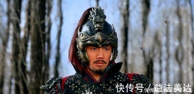 秦桧$他是一代抗金名将,文武双全被加爵封王,晚年却不问世事寄情山水!