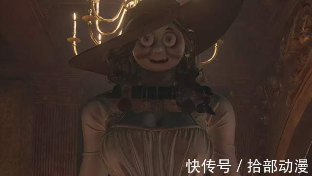 mod|它明明是子供向动画的主角,如今却成为3A游戏的“恐怖门面”?
