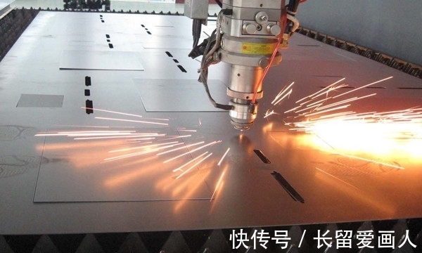 大族激光|立陶宛霸占全球50%激光市场,供货90%顶尖高校,国产崛起开始反击