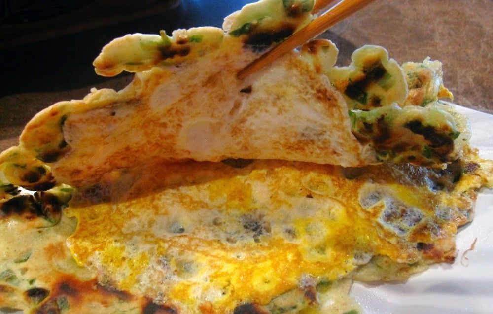 早餐吃它老公从不赖床，隔三差五喊我做，10分钟出锅，我特乐意做