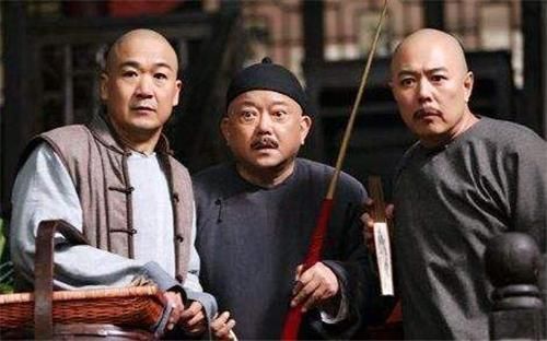 视学&纪晓岚写下一首诗,能一次读顺的人,考普通话一定没问题