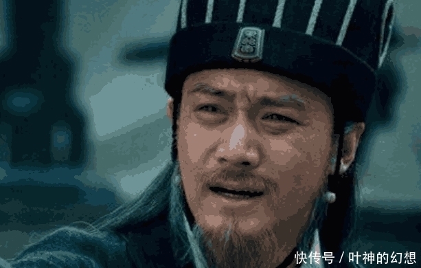 蜀国|诸葛亮一生2大错误, 杀了1个该放之人, 放了1个该杀之人