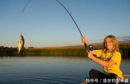 春季钓鱼注意这两点,多种技巧相结合,收获才能更多——盛世三渔