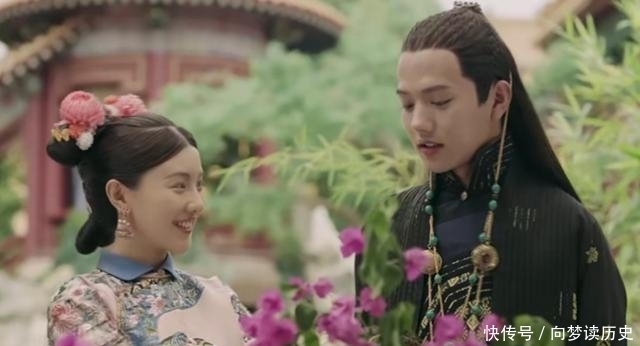 皇帝的女儿|驸马出征一年,公主却身怀六甲,皇帝大怒要赐死,驸马却笑着拒绝