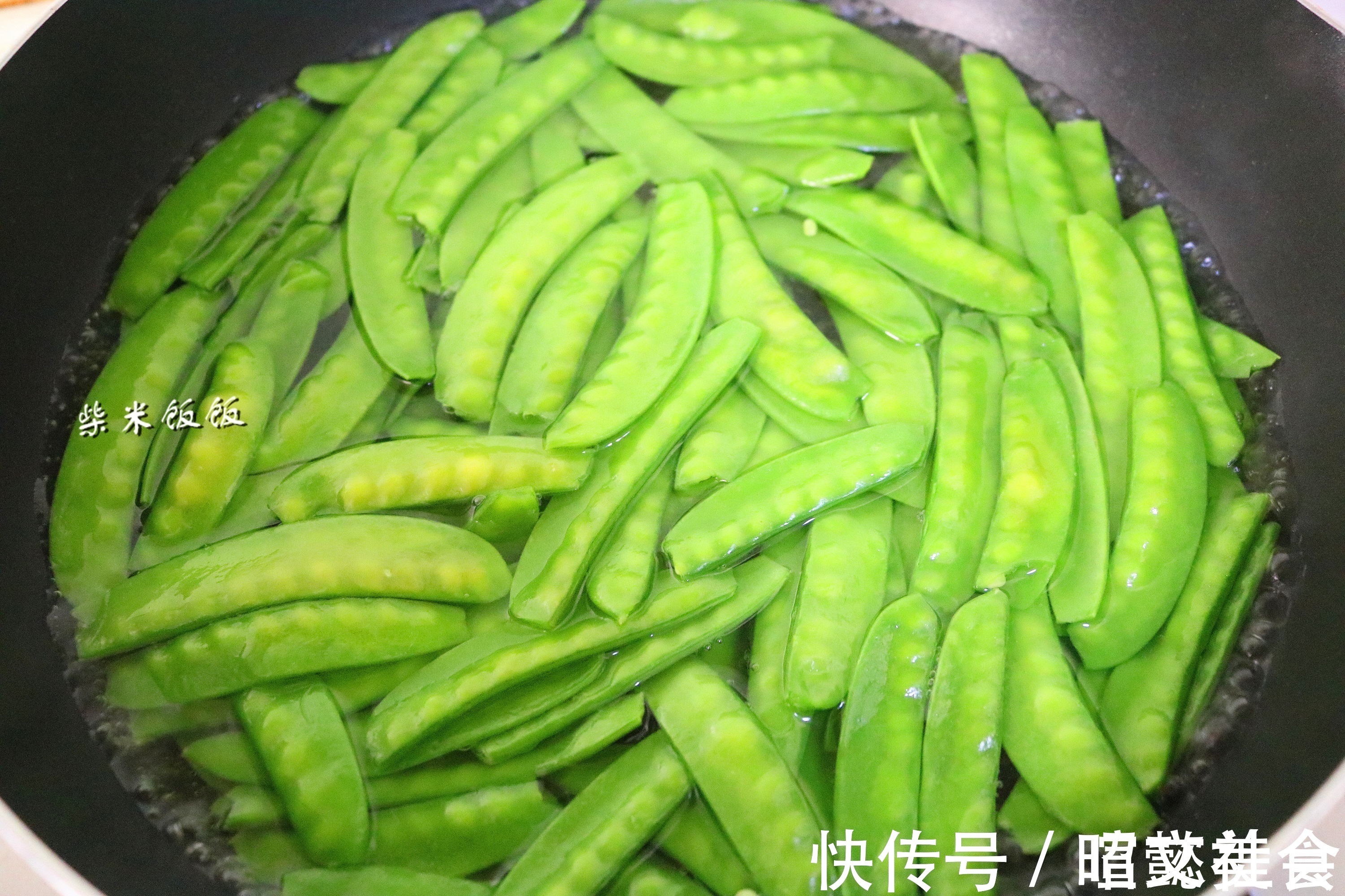 大火|我和女儿的晚餐,2个菜1个汤,30分钟上桌,全部吃光不浪费