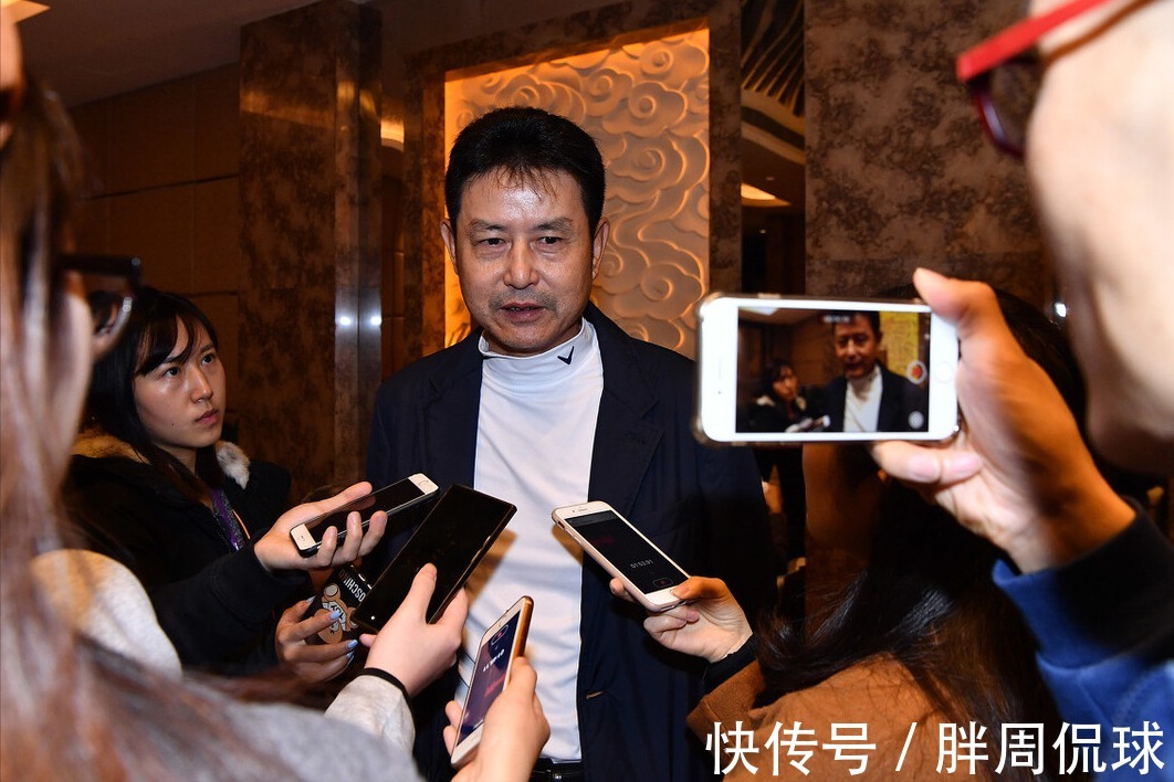 教练员|恭喜中国女排!国家队教父再度出山获任命,陈忠和郎平欣慰
