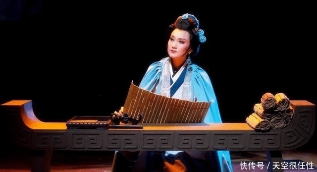 中国男尊女卑思想,自这个女人开始达到了顶峰,至今仍有余毒残留