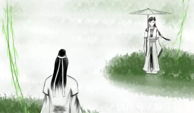 诗人$宋著名词人65岁爱上一歌妓后,写了首诗,开篇就是名句,传唱千年