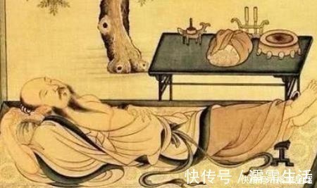 与凤翔邢尚书书!古人的枕头往往又硬又高又凉,为何睡得着?专家:古人有办法