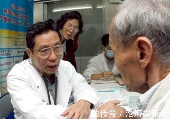 钟南山|钟南山人过40后,越“懒”或许越长寿,坚持3个懒长寿并不难!