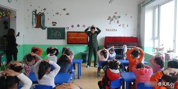 幼儿园|为什么很多孩子不在幼儿园拉粑粑?老师不说,家长要知道