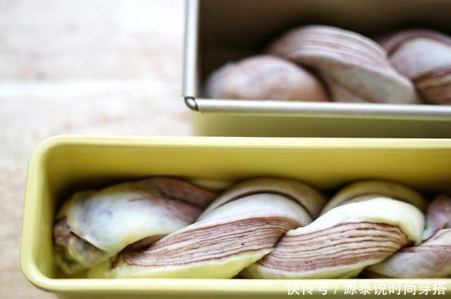 甜而不腻|自从学会这款吐司做法,一周得吃3次,绵软可口,甜而不腻,真香