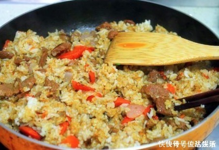 開胃|隔三差五，讓孩子吃碗“滋補飯”，開胃下飯，益智補腦，保護視力