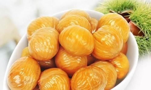 减肥|女生要想减肥成功，“4黄”贪吃不得，长肉很迅猛，吃一顿毁一天