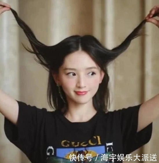 洗头|女生刚洗完头,尽量做到“3点”,头发才能迷倒一片异性!