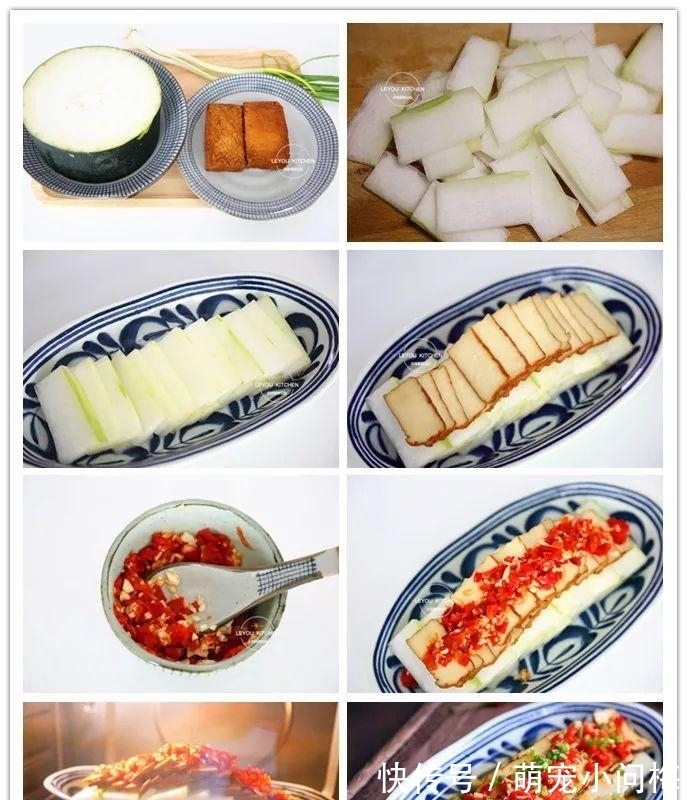 12道新年素菜，好吃还好看，年夜饭端上桌，比大鱼大肉更早光盘