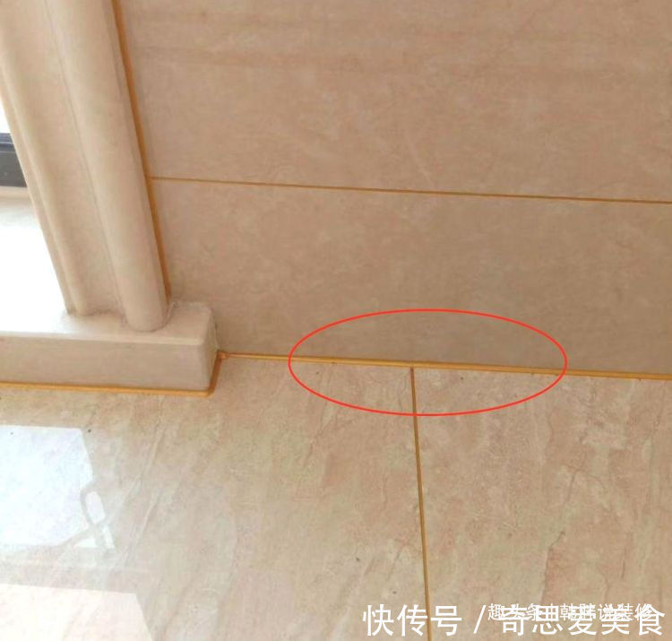 踢脚线|居然还有人装踢脚线?早就过时了,这4种方法比踢脚线好用10倍