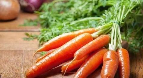 补充维生素|高血糖最怕4种营养素，适当补充，保护血管，血糖更稳定