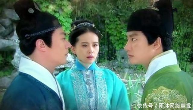 赶紧|此女做了一个梦,于是赶紧写了一本书,结果流传了几百年