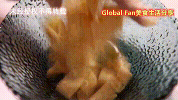 油豆皮|凉拌油豆皮