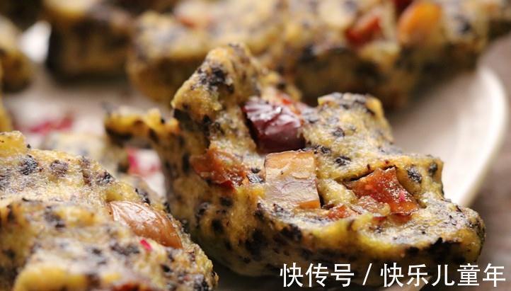 碱性食物|冬天要常吃黑豆,教你简单做法,做一次够吃半个月,随吃随取