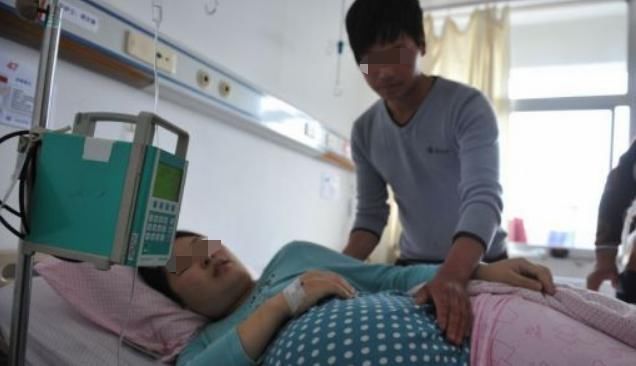 小娅|25岁女子怀孕3个月,发现连走路都变得困难,医生的话让老公忧心