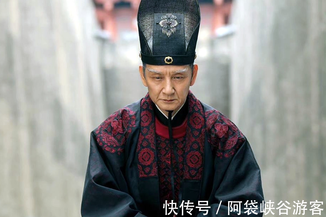 吴素&《雪中悍刀行》剧版十大战力排名,韩貂寺垫底,李淳罡仅排第三?