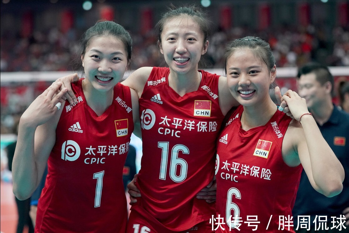 教练员|恭喜中国女排!国家队教父再度出山获任命,陈忠和郎平欣慰
