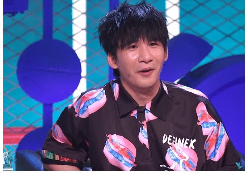 杨笠|老将、黑马频频失准,徐志胜亏在“心思重”,何广智赢在心态好