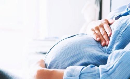 孕肚|孕妈什么时候“显怀”才正常?过早显怀,可能和这些原因有关系