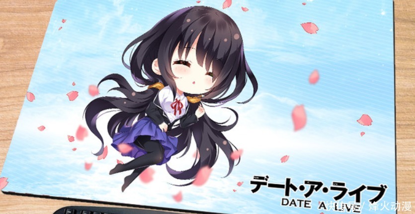 治愈系|二次元宅男的鼠标垫都长什么样?黑丝大长腿成为首选的标准