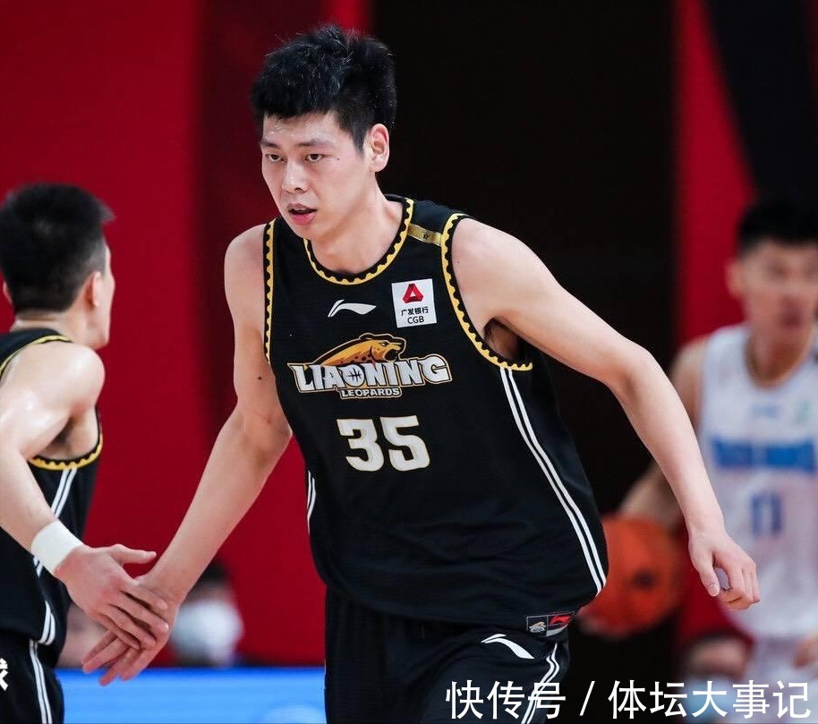 遼籃|莫蘭德加盟，遼籃2人受挫，體測之王被楊鳴放棄，高詩巖確定回歸