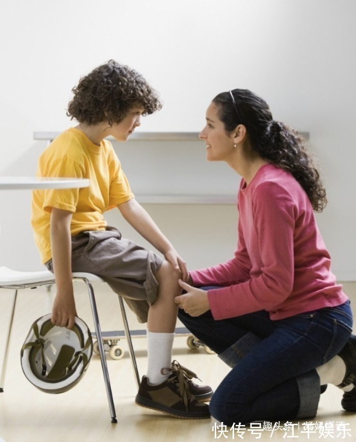 生长激素|孩子进入身高“猛涨期”,身体有4个表现,父母忽视娃少长10公分