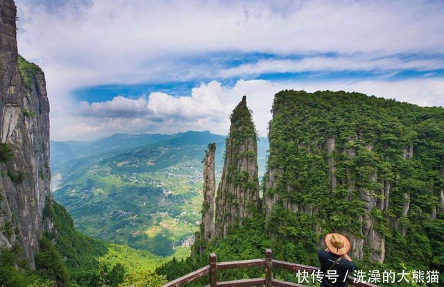 中国最值得去的2大冷门旅游地：游客不多风景超棒，假期抓紧去！